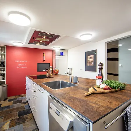 Oberstaader Kleine Galerie *